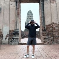 Cristian Pinela's Photo