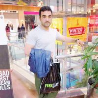 Safi Hameedzi's Photo