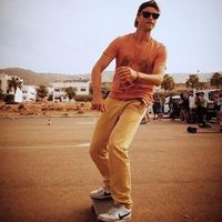 David Laurent's Photo