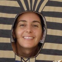 Szilvi Kevezsda's Photo