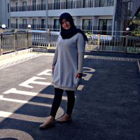 Pusparini Ayuningtyas's Photo