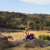 Alejandra Ramos Gómez's Photo