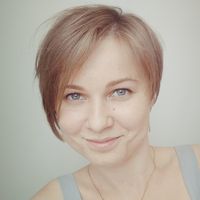 Fotos von Alina Yaremko