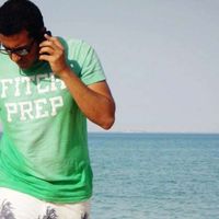 Marko Maurice's Photo