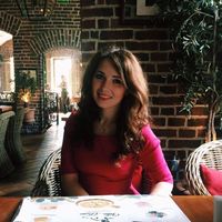 Le foto di Анастасия Семенова