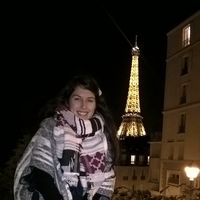 Fotos de Marie Jeaneau-Degallaix