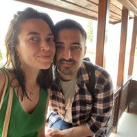 Le foto di Grigoriy & Guzel