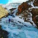 Spiti Valley in Extreme Winters!的照片