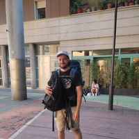 Jérémy Salamani的照片