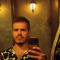 Alexandre Elias's Photo