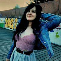 Fotos de Katerina Nikitina