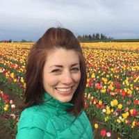 Germaine Largen的照片