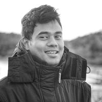 Shahnawaz Ahmed的照片