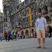 Ala'aldin Altaiba的照片