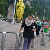 nurlina rosali的照片