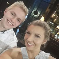 Hazel Nicoll的照片