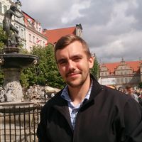 Przemek Dobry的照片