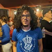 Fotos de Jose David Hernandez