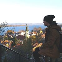 Fotos de Amine Benkhelfa