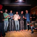 Improv Theater Jam In English @JA Bulgaria 's picture