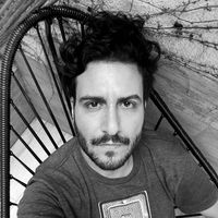 Nicolas Ortiz's Photo