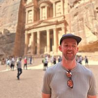 Steven Brown的照片