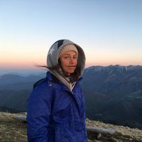 Le foto di Sabina Vrečko