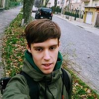 Fotos von Igor Popovych