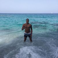 Jorge Bernabéu's Photo