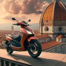 Immagine di Free Panoramic Scooter Ride!