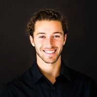 Quinn Rystad's Photo