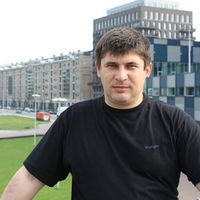 Sergiy Nechyporenko的照片