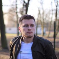 Andrew Dmytrenko的照片