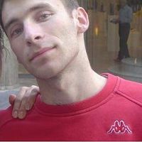 Milos Djokovic's Photo