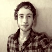 Loic Sarcelet's Photo