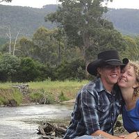 Shane Grabke's Photo