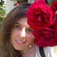 Milena Matchirska's Photo