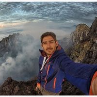 Jérôme Potier's Photo