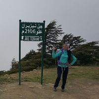 Firdaous Kentaoui的照片