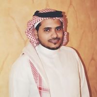 Abdulkarim Al-Hamedi's Photo
