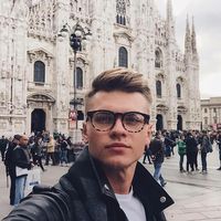 Fotos de Roman Kondratiuk