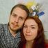 Svetlana and Leonid's Photo