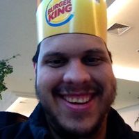 Marcos Venicio Toledo's Photo