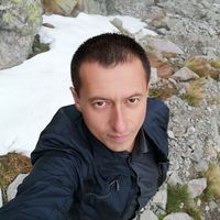 Ihor Balitsky's Photo