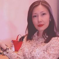 Zhanar Kochshugulova的照片