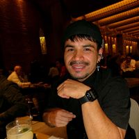 Andres Montenegro的照片