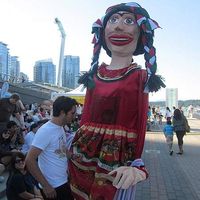 Victor Bravo的照片