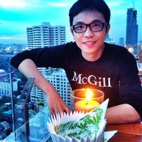 Baedrian Eng's Photo