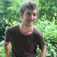 Gaspard Inar's Photo