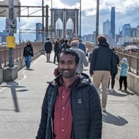 Ibrahim Fayattey's Photo